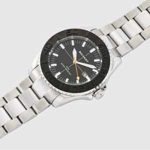 BWT The Bolvaint Primus Noir in Black, original packaging, & authentication